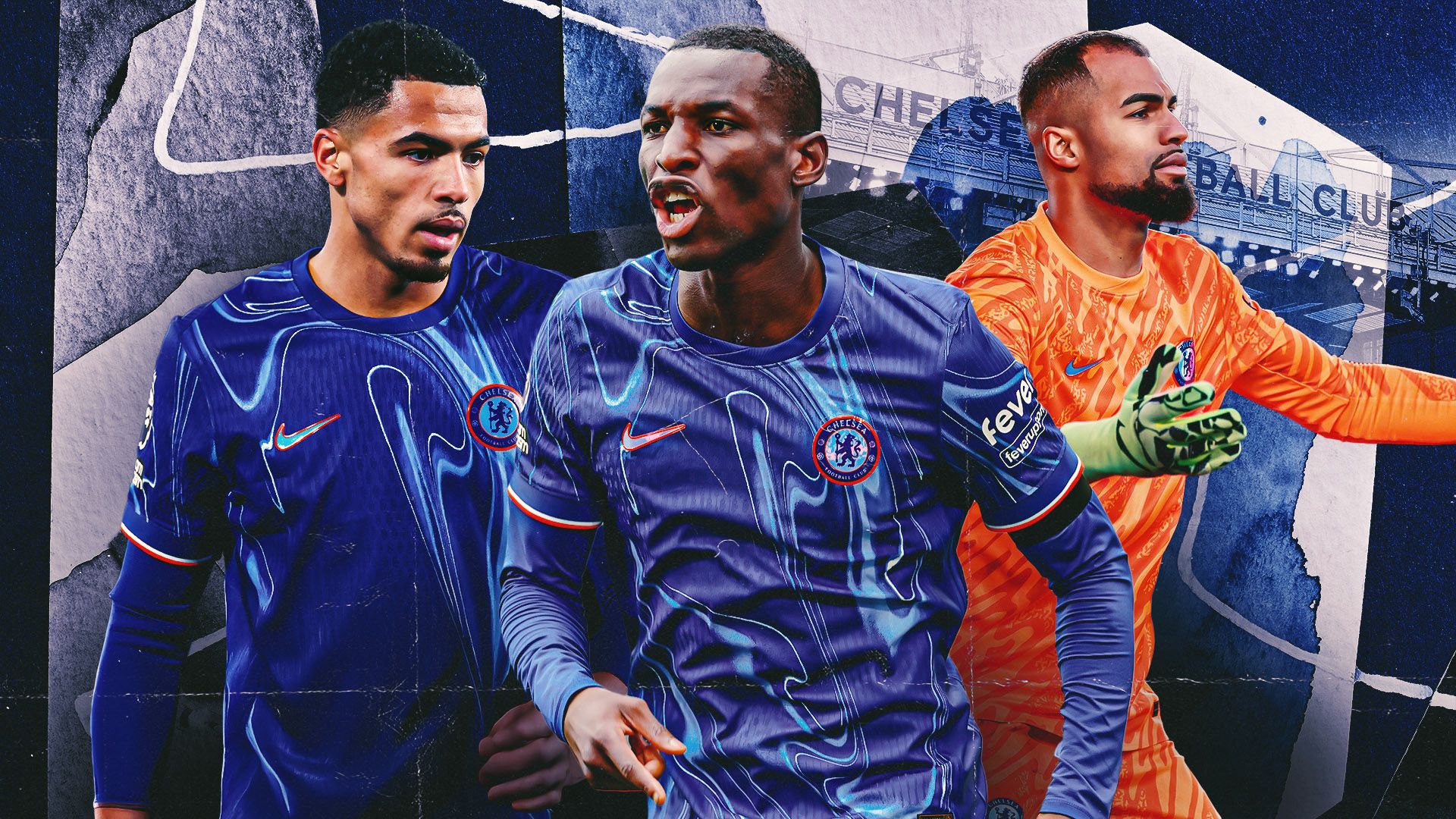 他以細膩的 他以細膩的