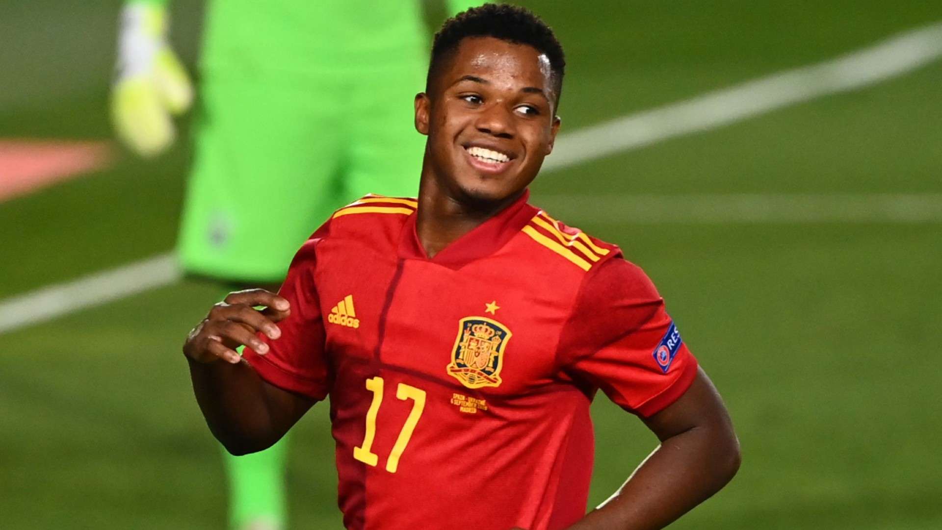 在现代足球 在现代足球