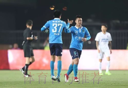 决战每一分 | 中乙队上演神奇逆转 卫冕冠军遗憾出局